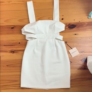 Superdown Cassandra Mini Dress